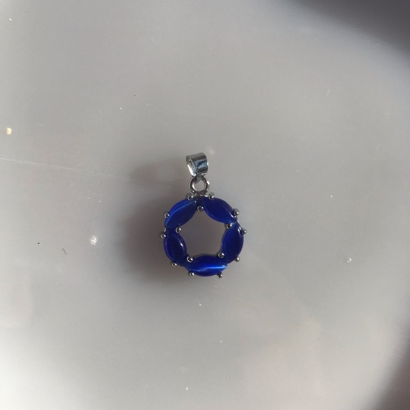 Moon glow pendant - Picture 2 of 3